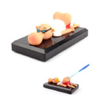 Поставка за химикал 'Надупеният'